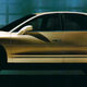 Illustration for article titled A Casual Reminder That the Oldsmobile Aurora was Badass